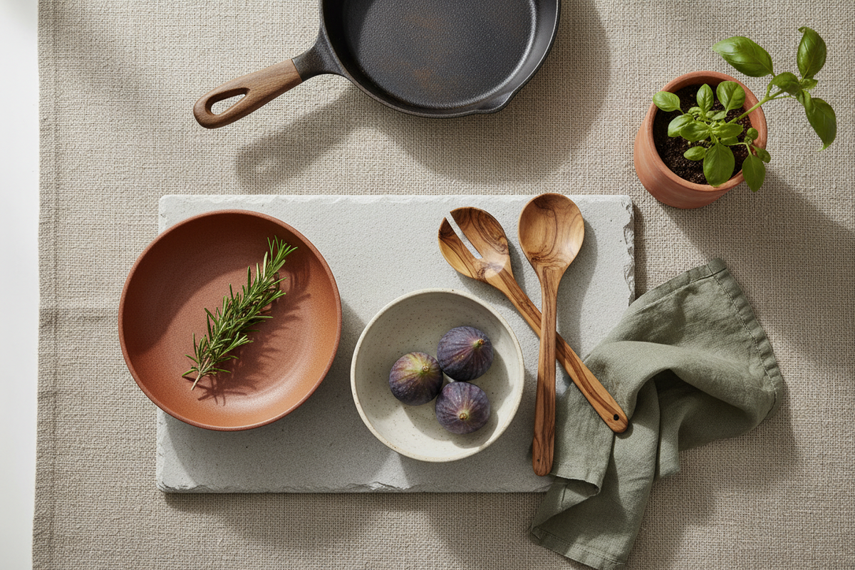 Kitchen Collection