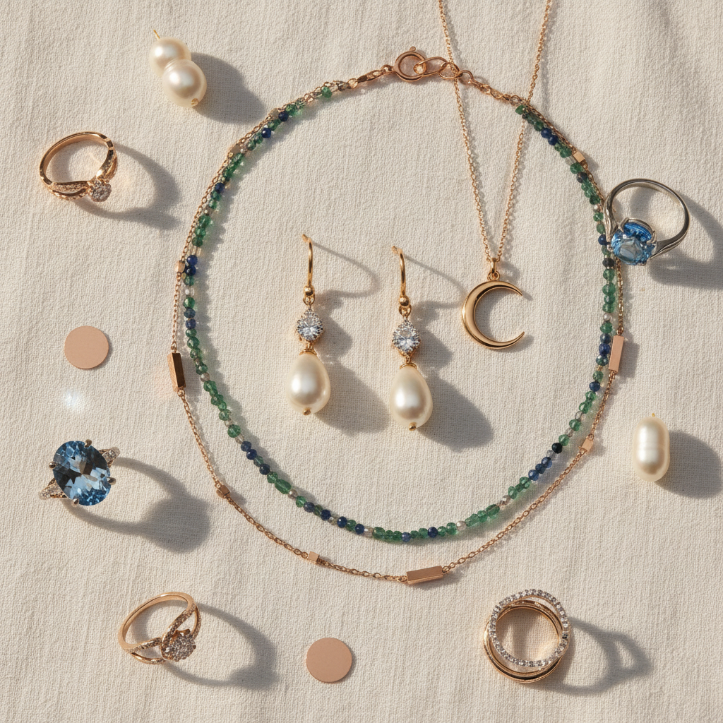 Jewelry Collection