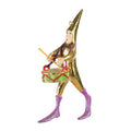 12 Days MINI Ornament by Patience Brewster — Twelve Drummers Drumming