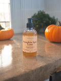 Soaplicity Pumpkin Spice Latte Liquid Hand Soap, 100% Natural