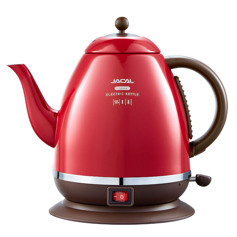 Automatic Constant Temperature Tea Pot Electric Kettle
