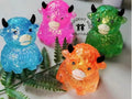 Maltose Highland Cow Squishy