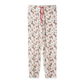 Western Christmas Adult Pajama Pants – Soft Bamboo Unisex