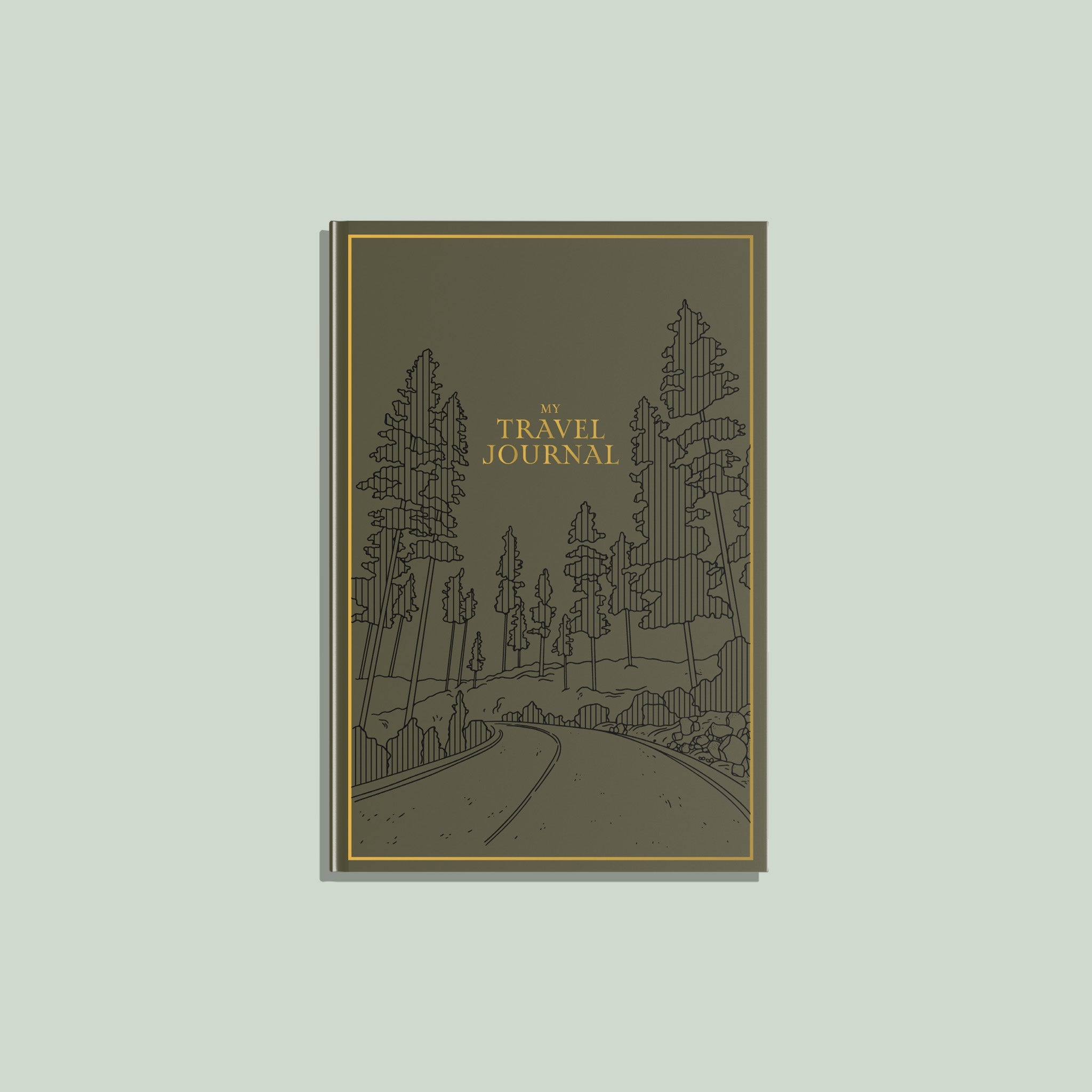 My Travel Journal