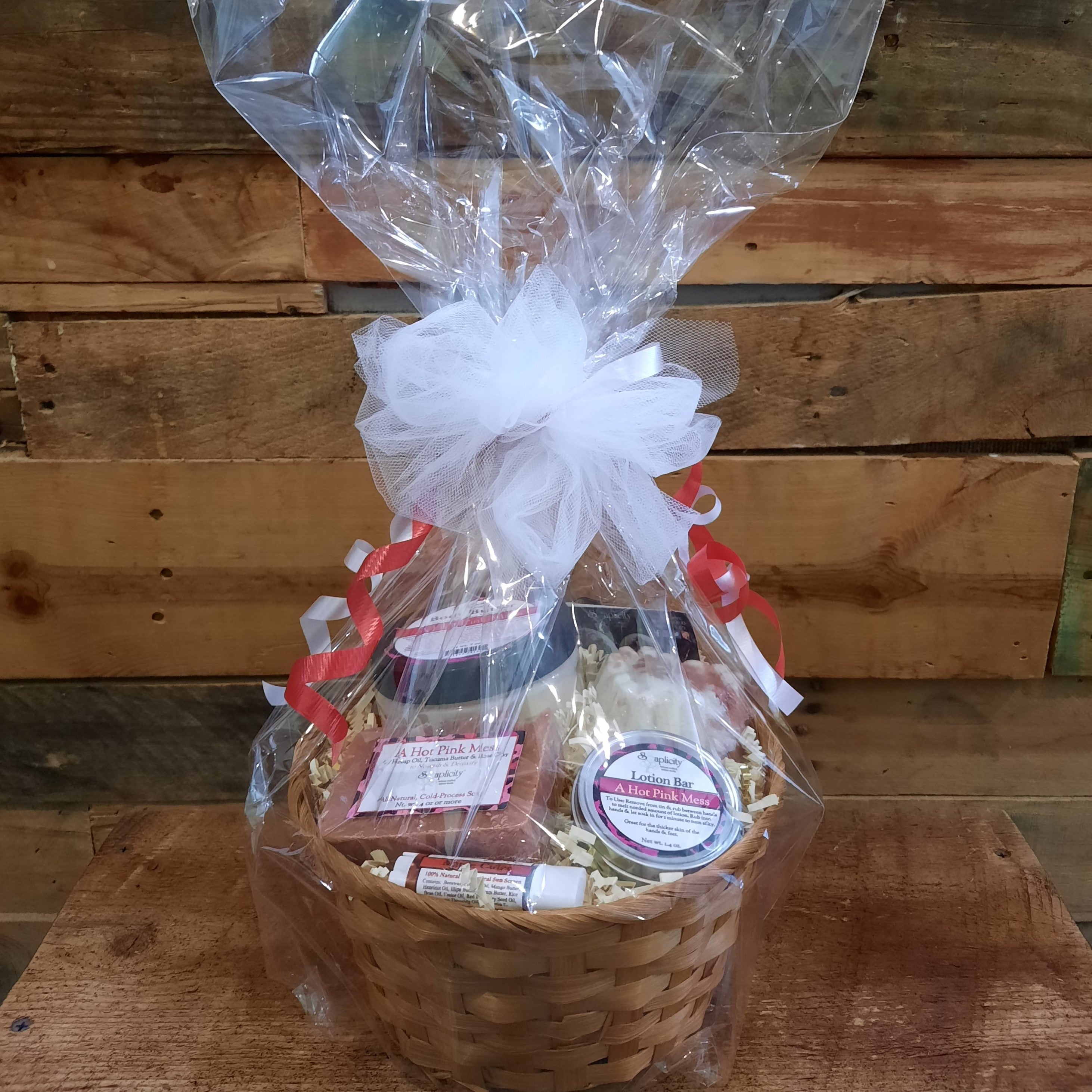 Soaplicity Scentastic Gift Sets - Medium