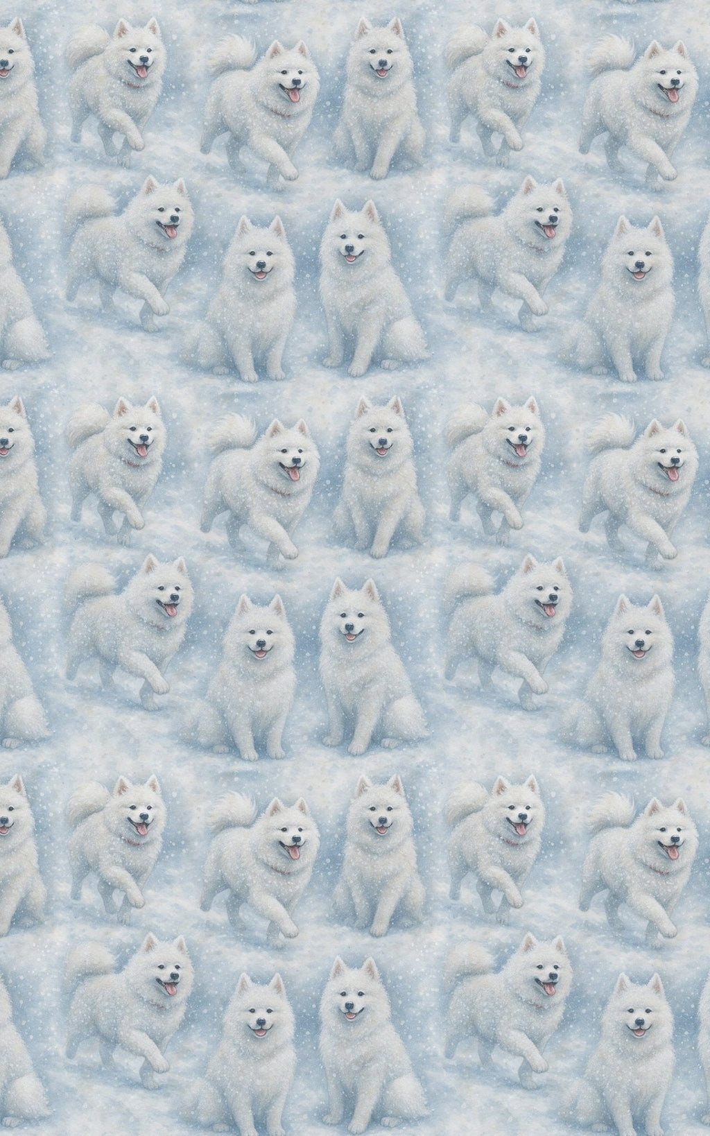 Crystal Paws