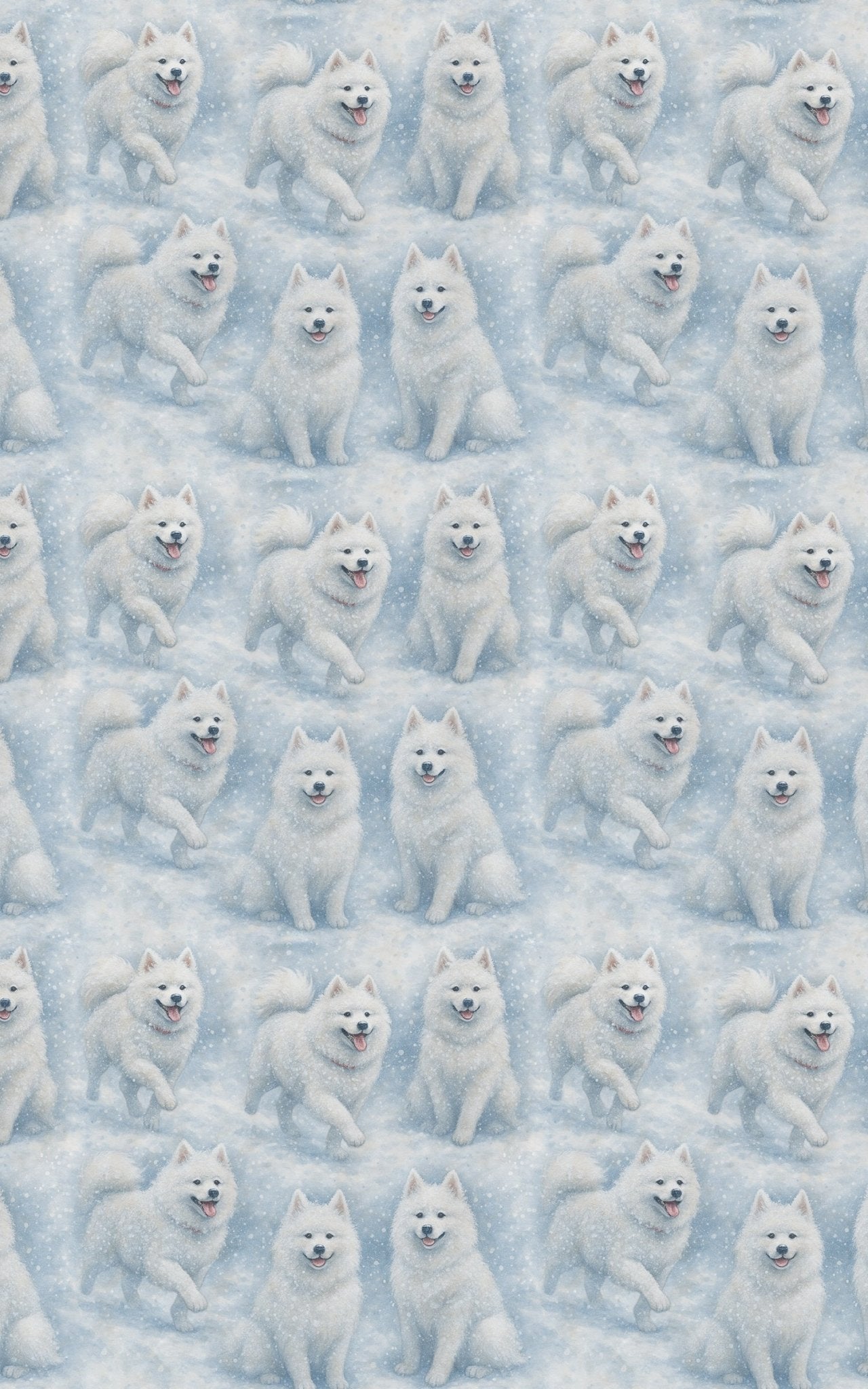 Crystal Paws