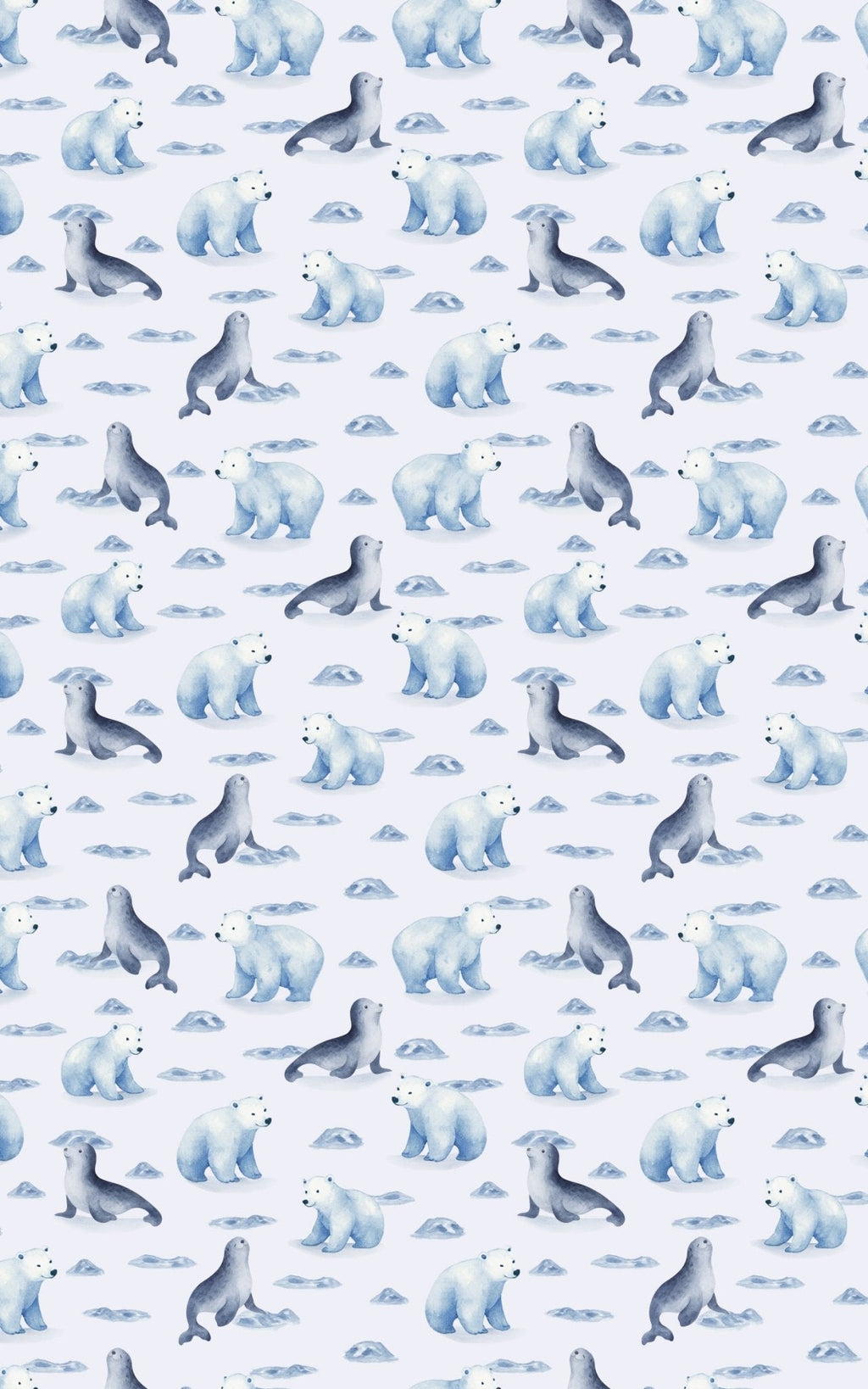 Arctic Companions