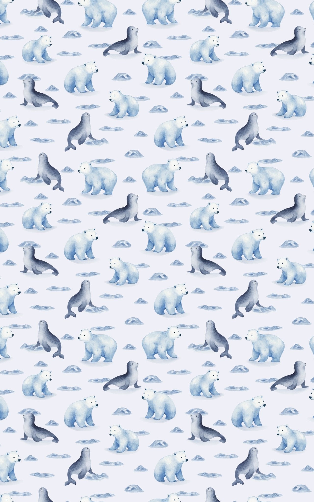 Arctic Companions