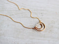 Aurora Necklace