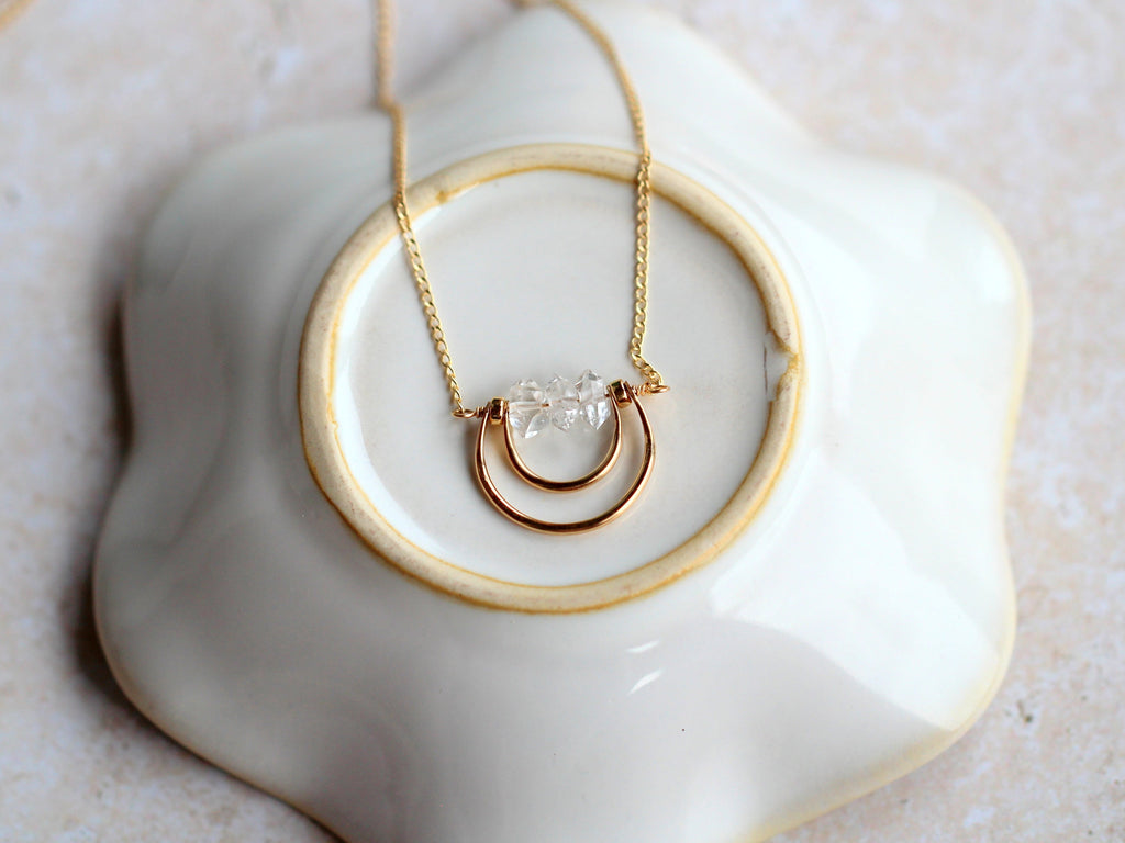 Aurora Necklace