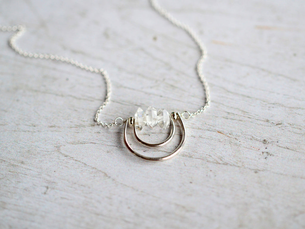 Aurora Necklace