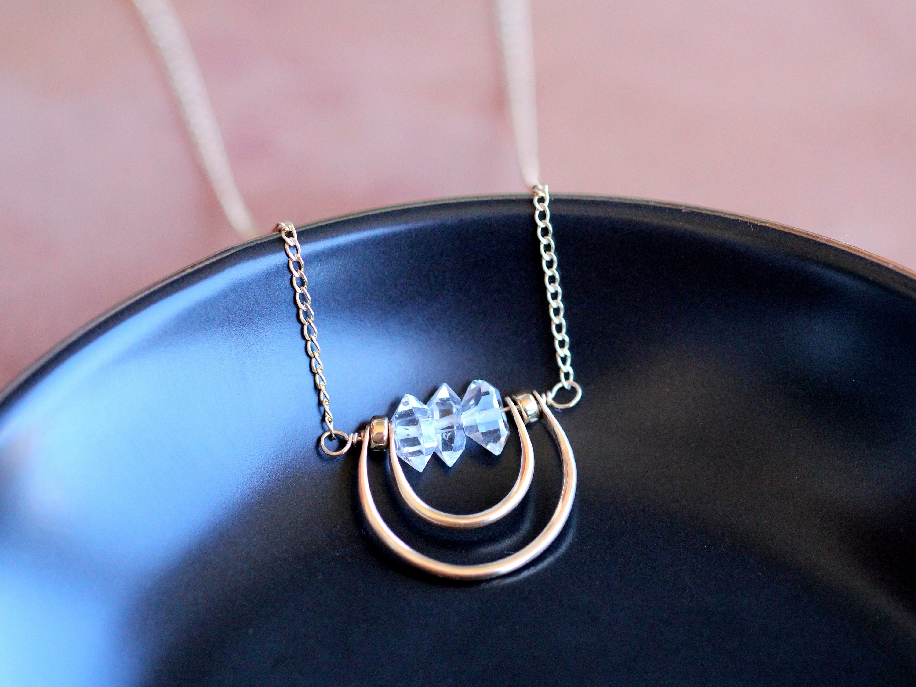 Aurora Necklace