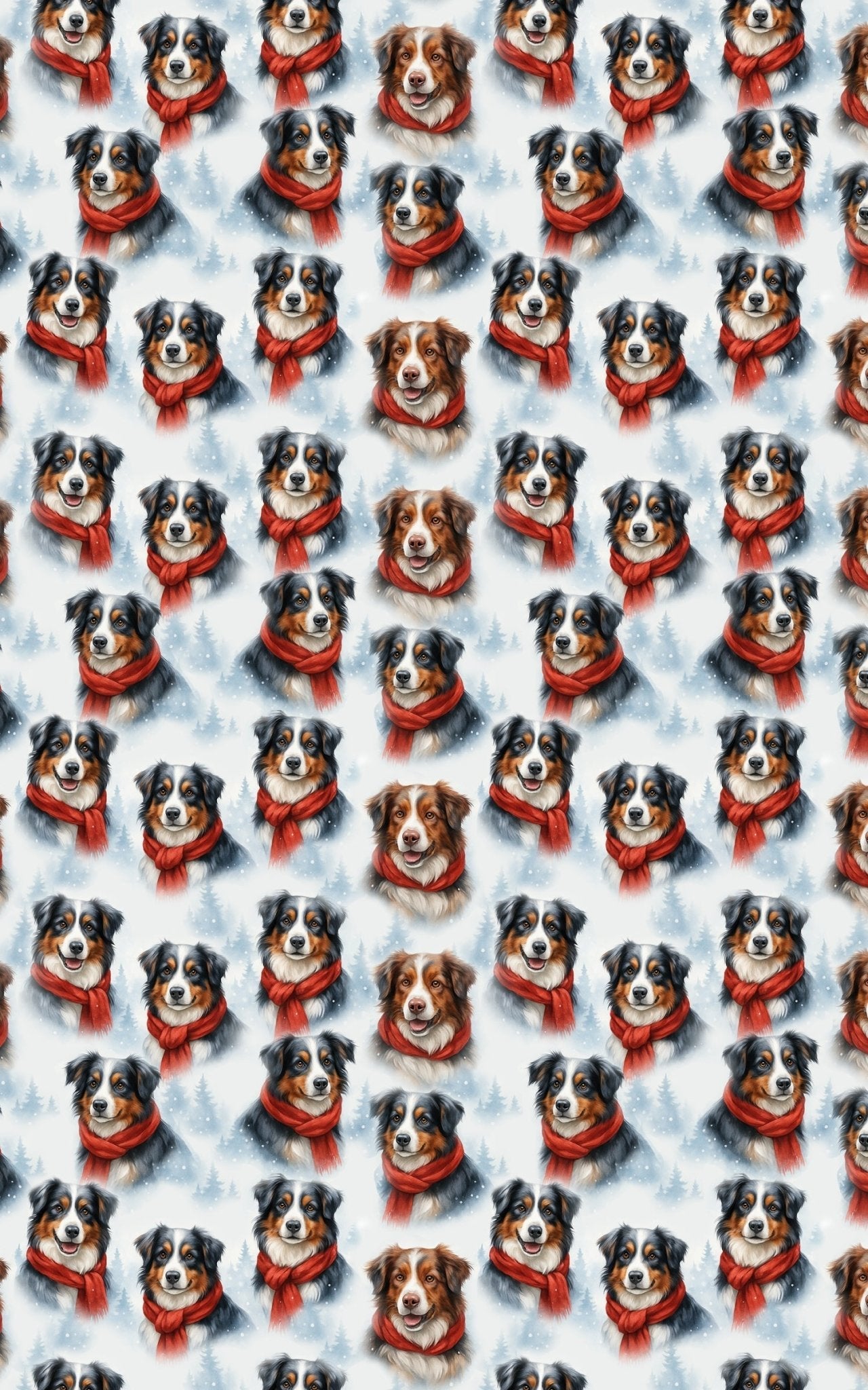 Merry Mischief & Herding Joy