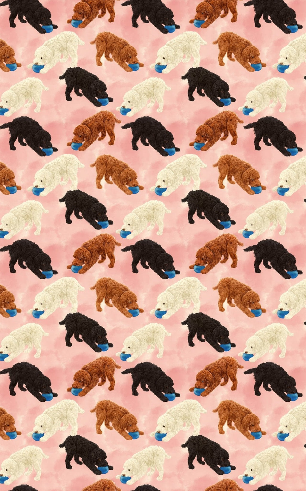 Curly Pup Games