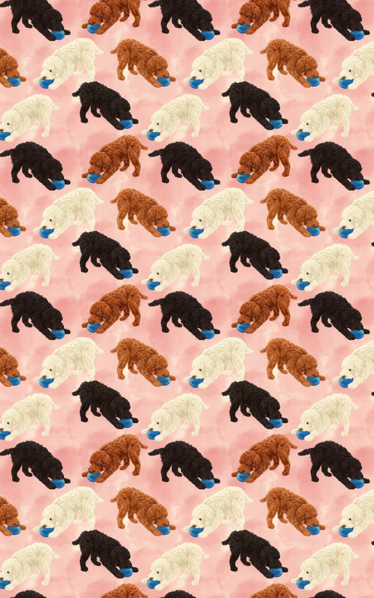 Curly Pup Games