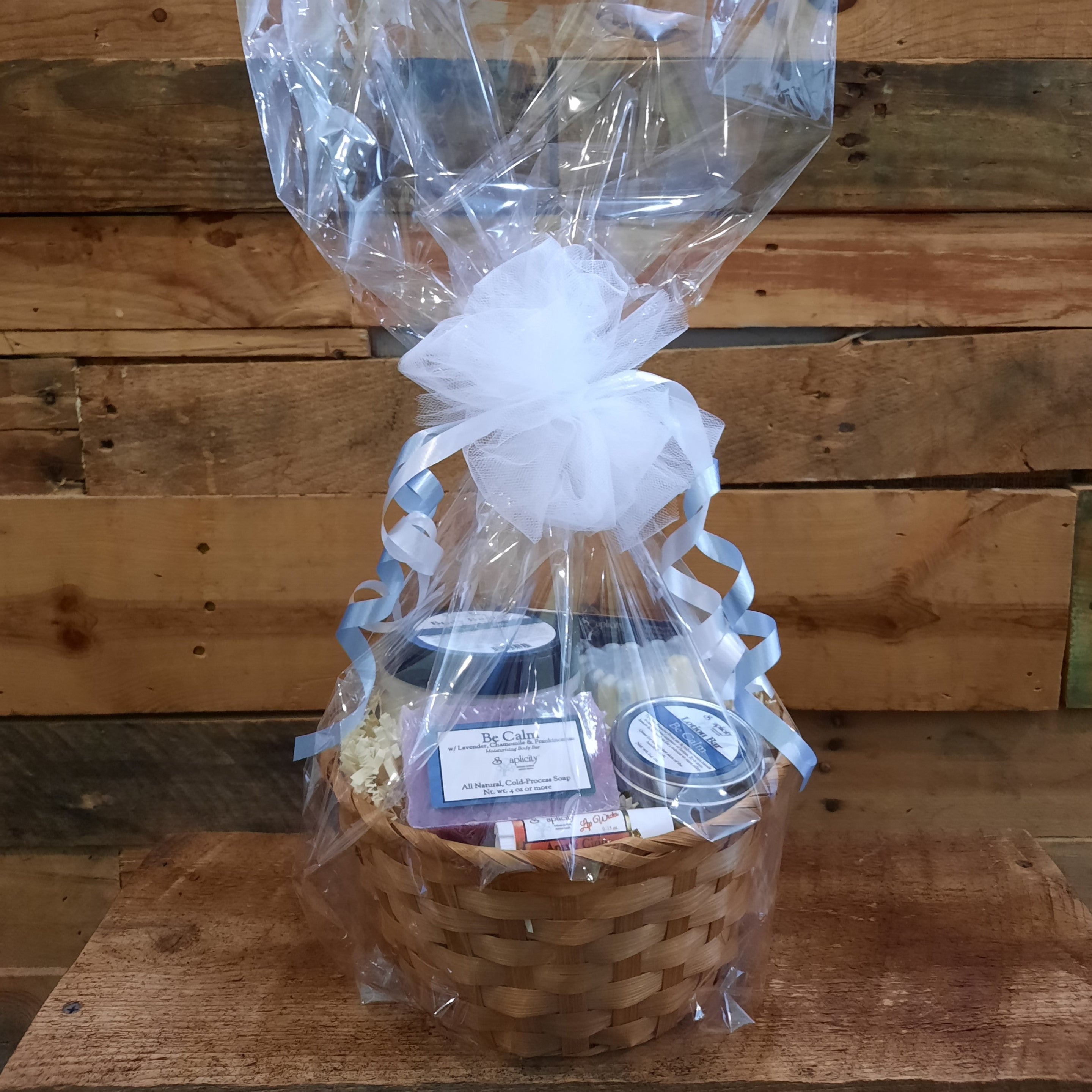 Soaplicity Scentastic Gift Sets - Medium