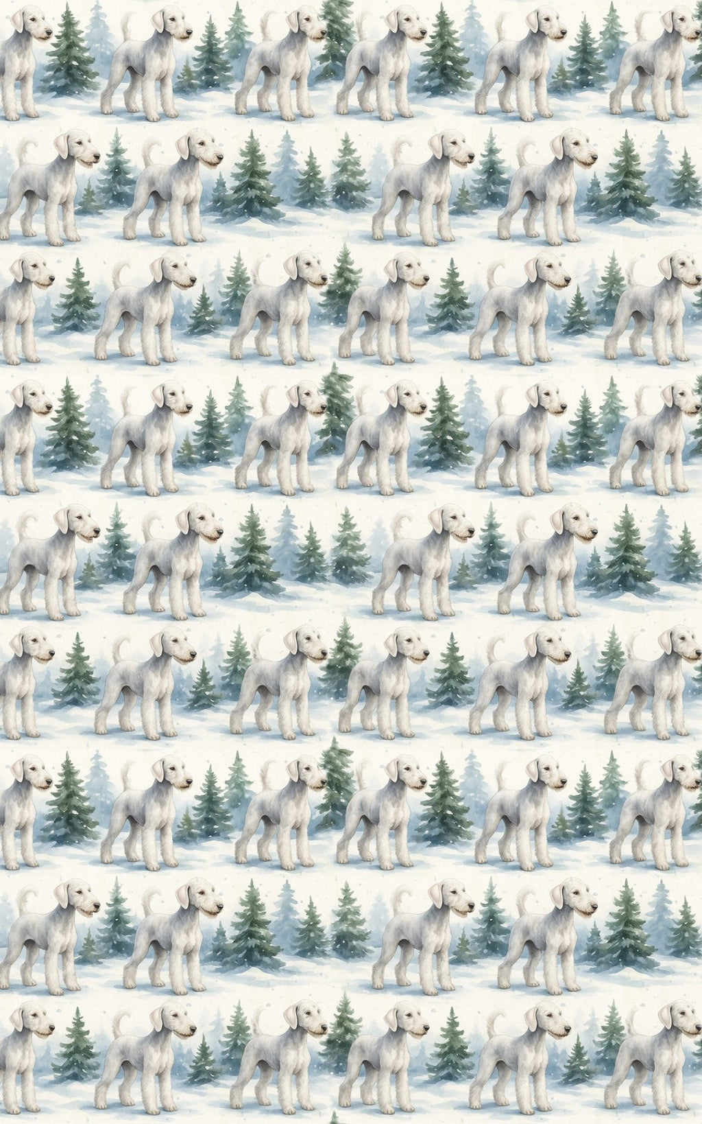 Velvet Frost & Festive Whimsy