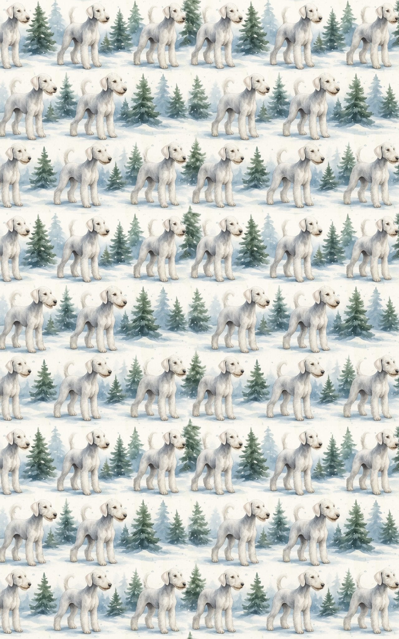 Velvet Frost & Festive Whimsy