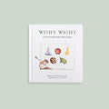 Wishy Washy Board Book of First Words & Colors