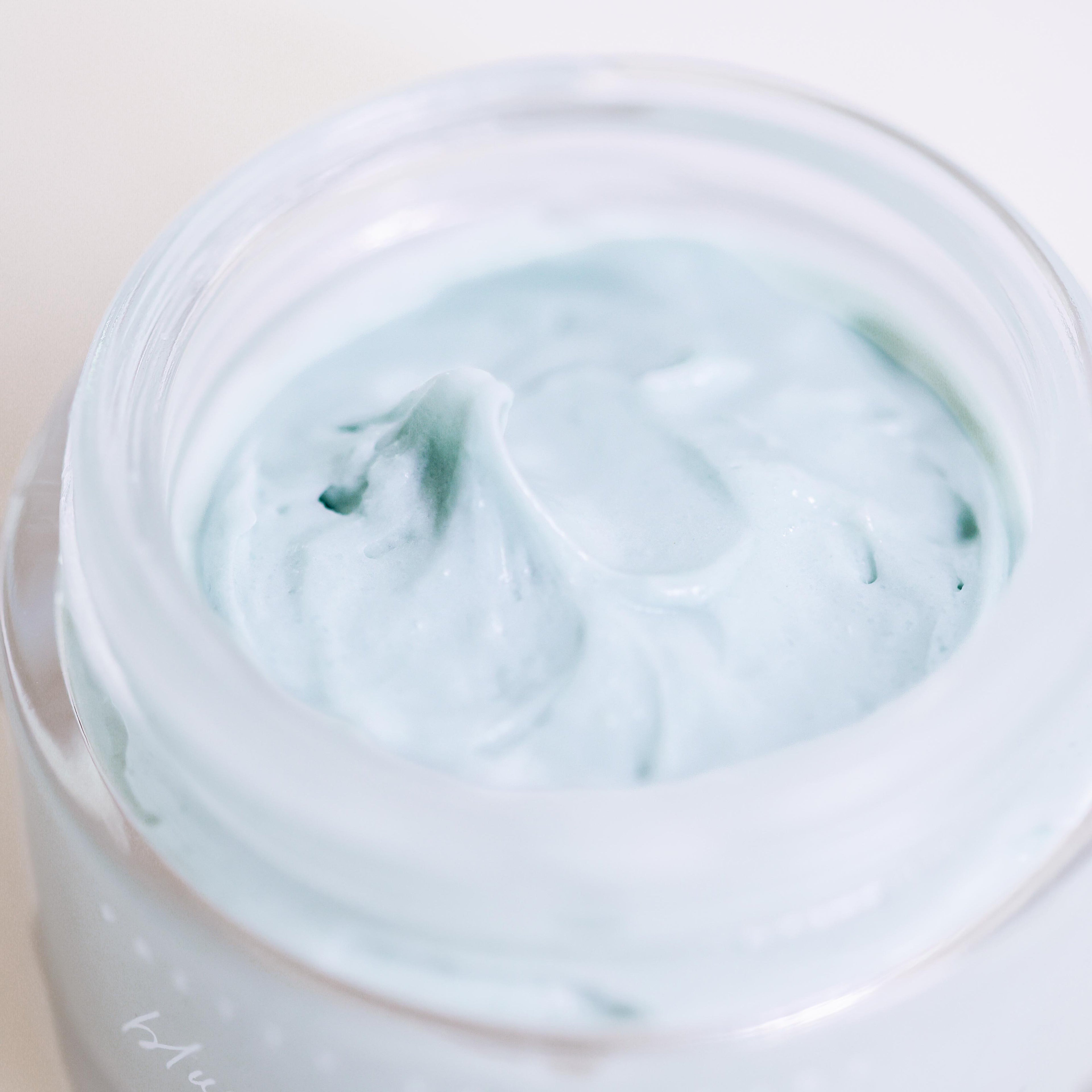 Pretty Farm Girl Blue Beauty Cream Soothing Tallow Face Cream