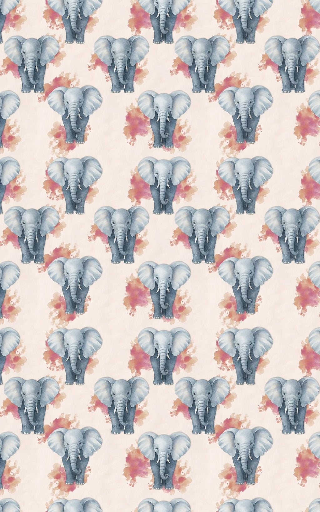 Elephant Elegance