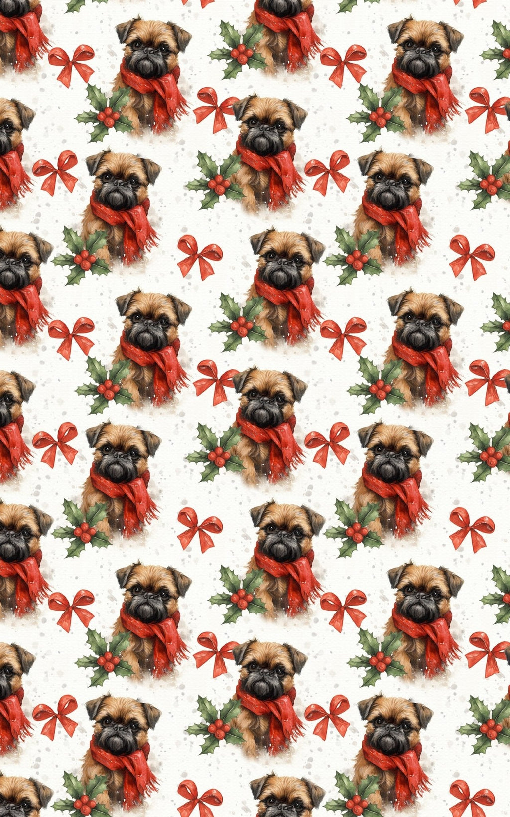 Festive Furball