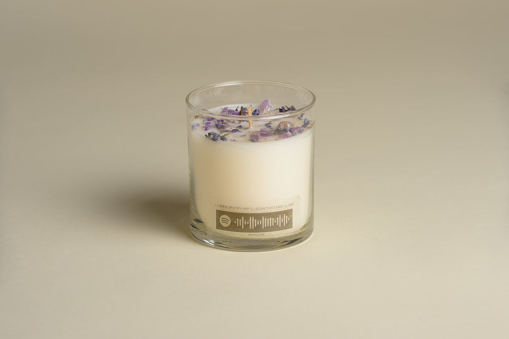 Kobi Co. #PurpleReign Gift Set