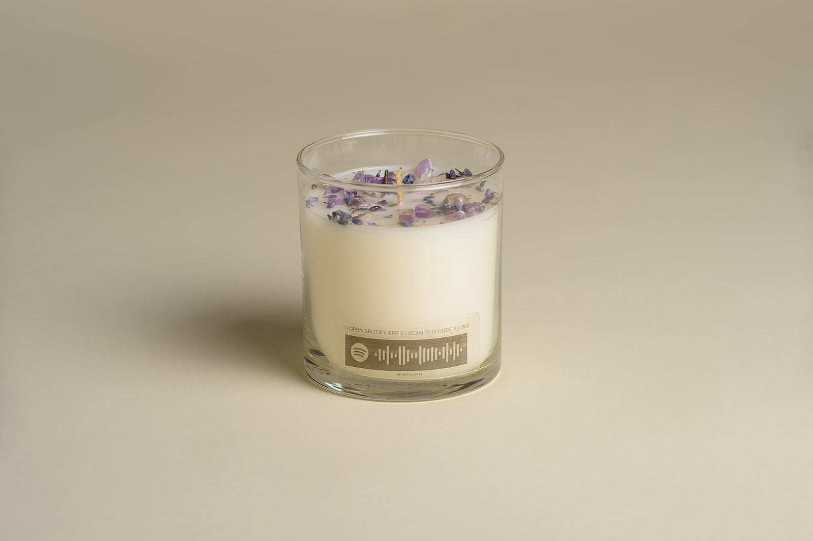 Kobi Co. #PurpleReign Gift Set