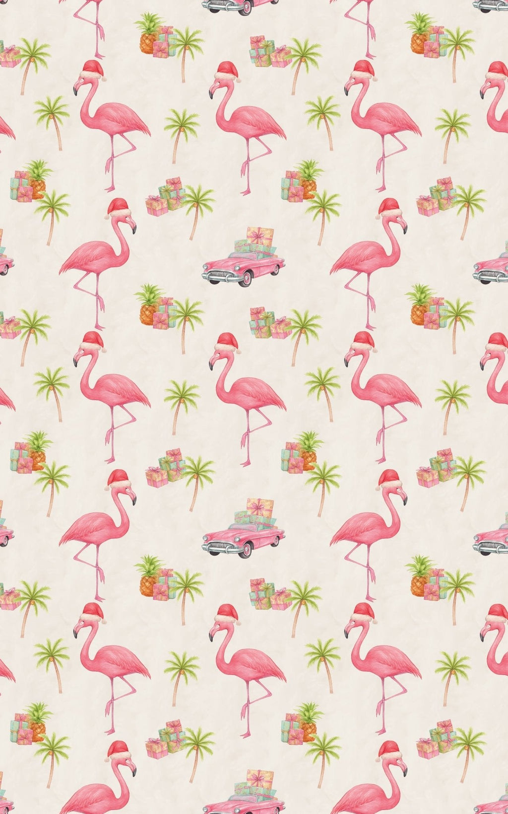 Tropic Like It’s Hot