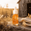 Pretty Farm Girl Clarifying Serum for Acne Prone Skin