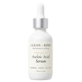 Clean + Kind Azelaic Acid Serum 10% — Silicone-Free, Fragrance-Free, 2 oz