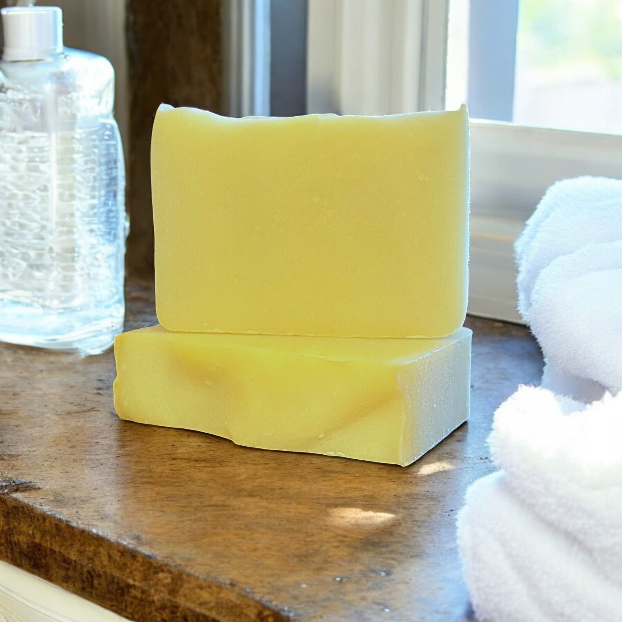 Soaplicity Colloidal Silver Extra Strength Soap Bar - Unscented