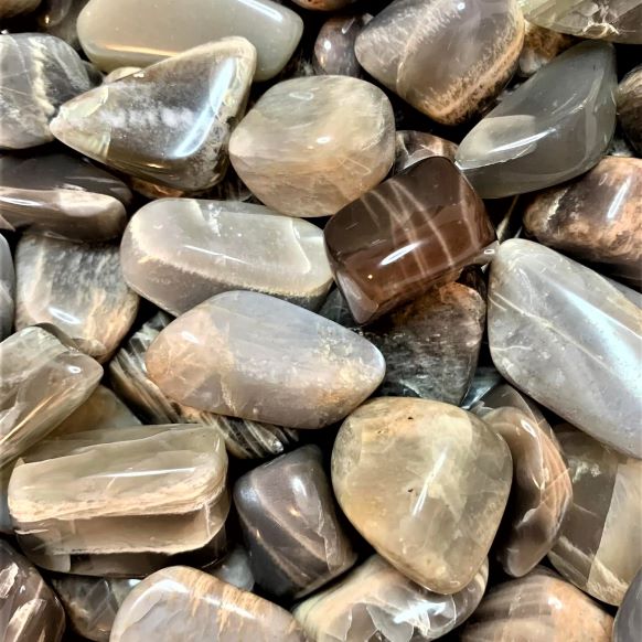 Abundance & Success Crystal Lover's Advent Calendar