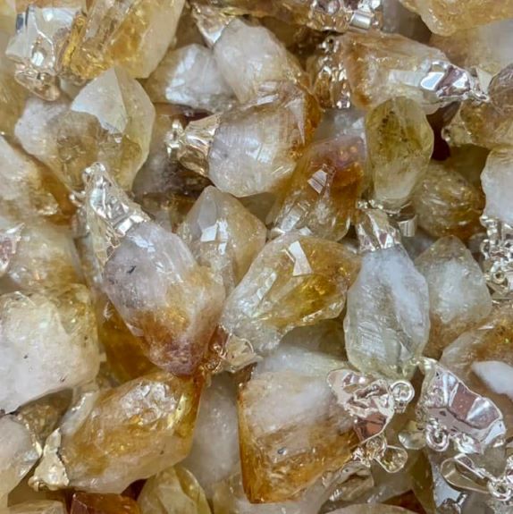 Abundance & Success Crystal Lover's Advent Calendar