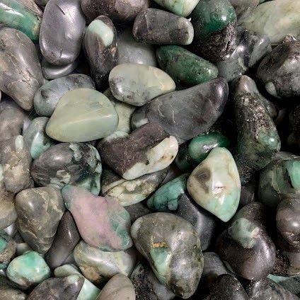 Abundance & Success Crystal Lover's Advent Calendar