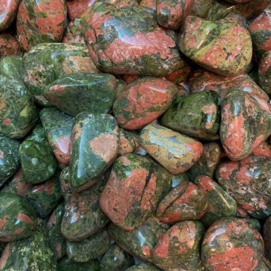 Abundance & Success Crystal Lover's Advent Calendar