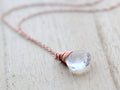Vow Necklace