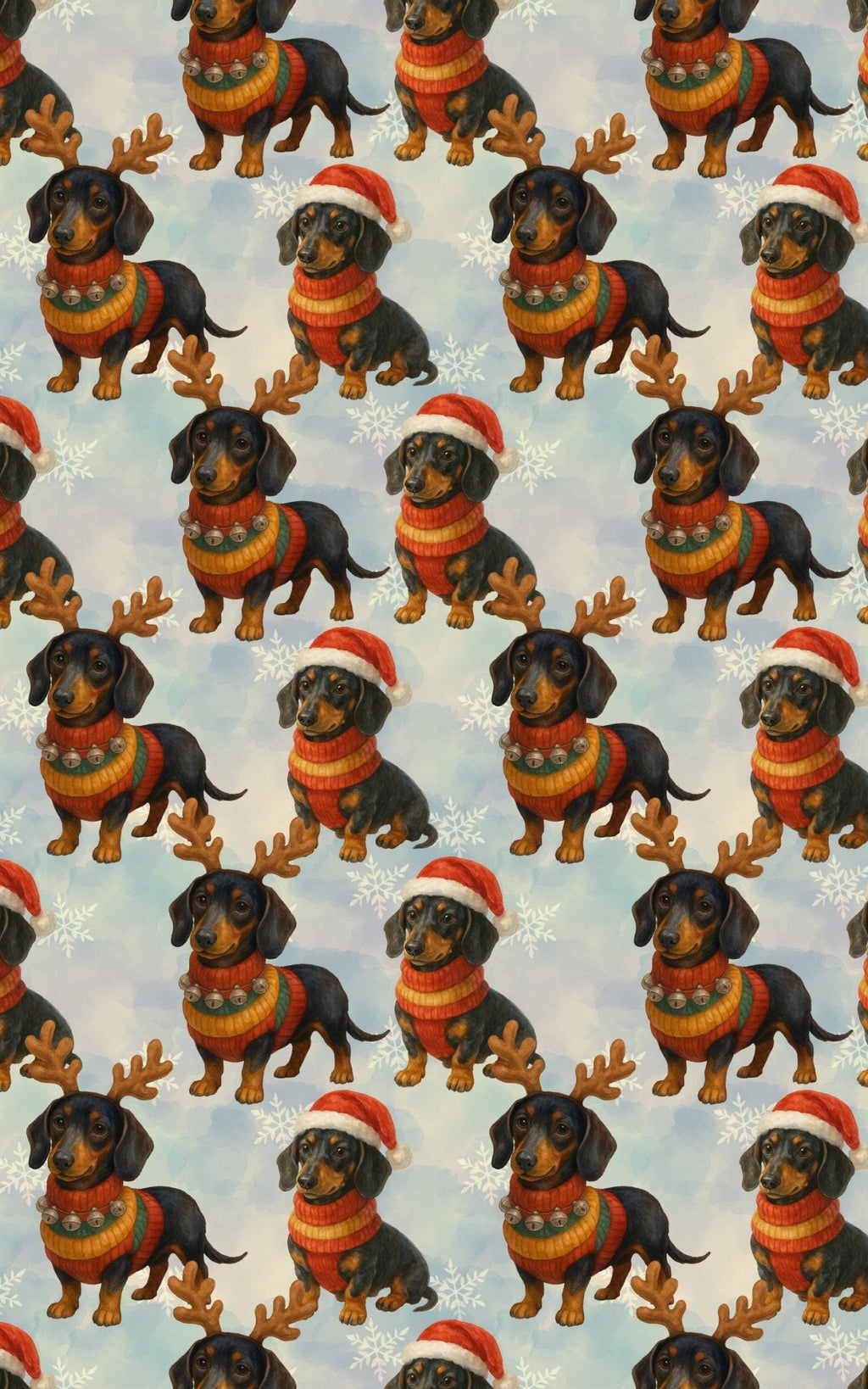 Jolly Long Dog