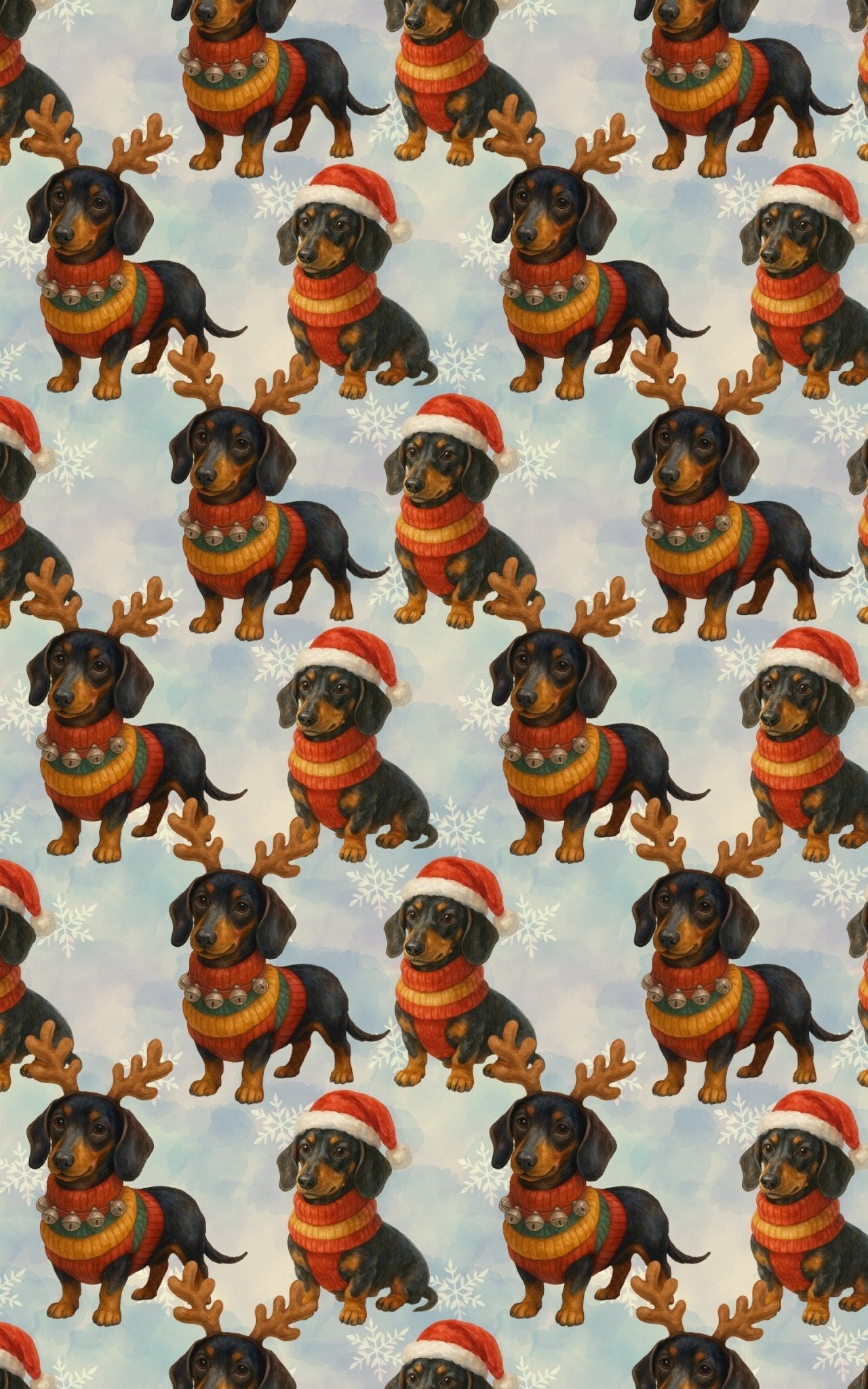 Jolly Long Dog