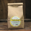 Soaplicity Lemon Scour Dishwasher Detergent - 100% Natural & Effective, 58 Loads