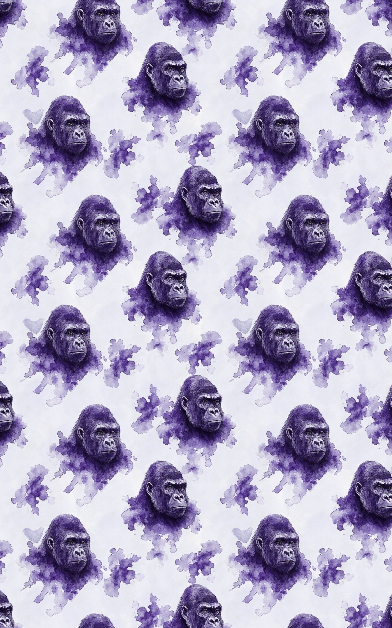 Grape Ape Glam