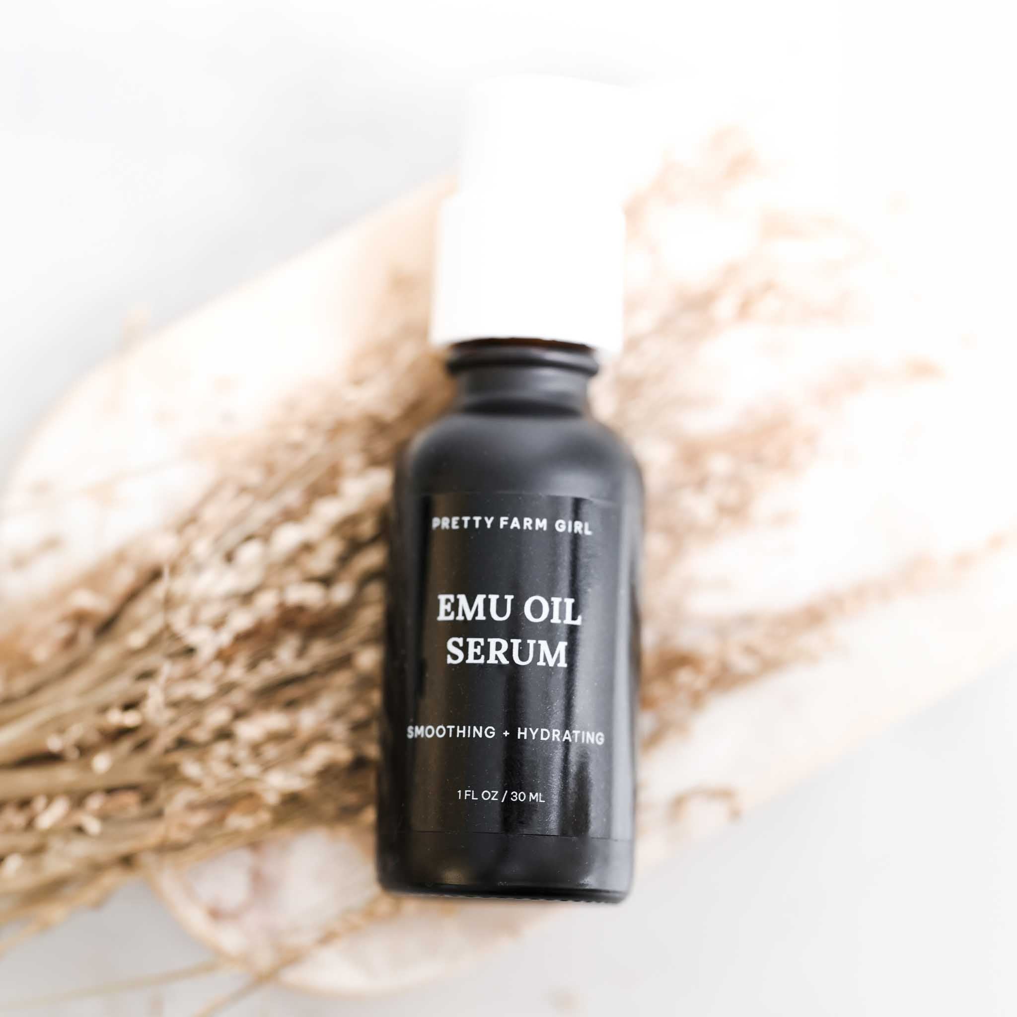 Pretty Farm Girl  Dry Skin Hydrating Routine Kit
