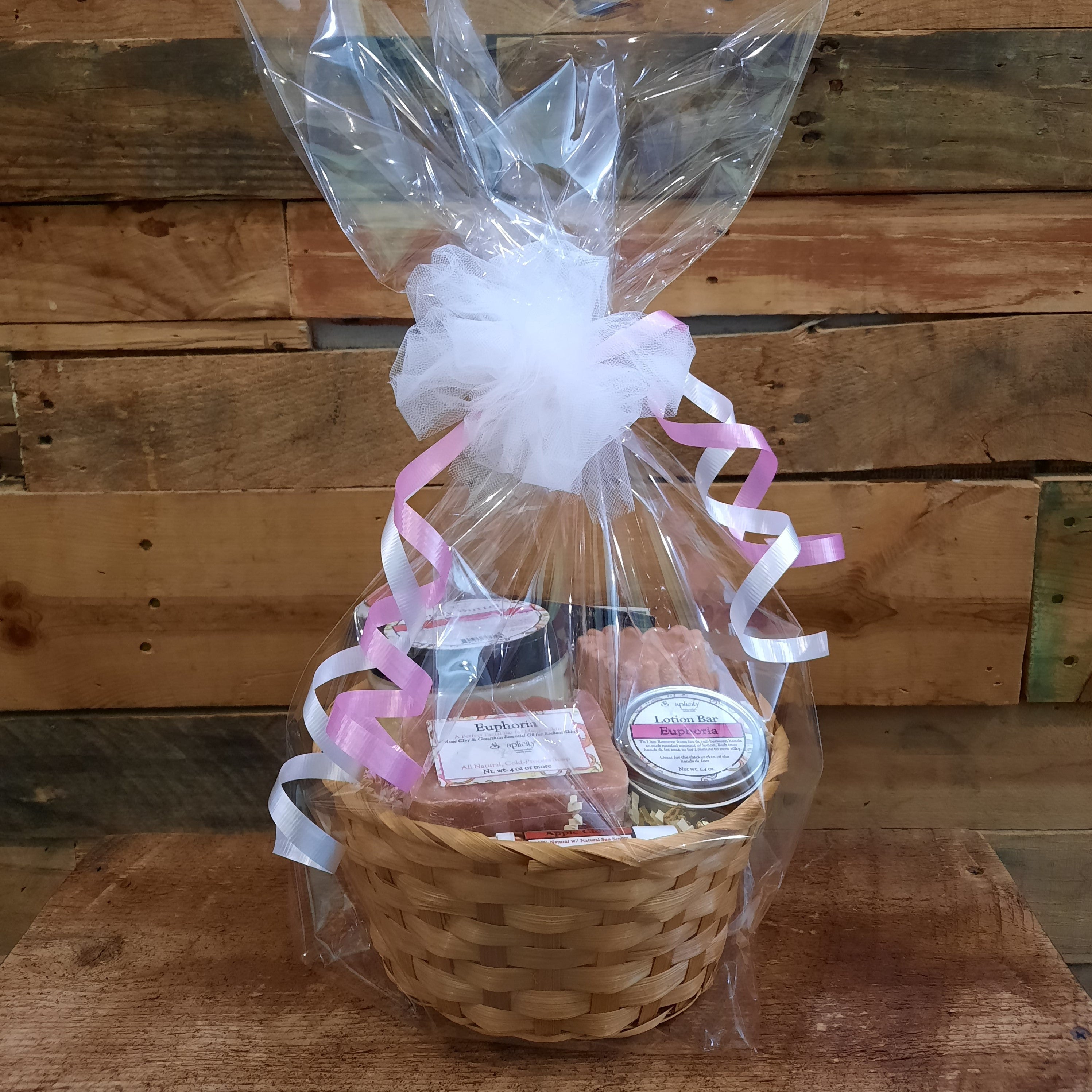 Soaplicity Scentastic Gift Sets - Medium