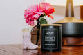 Dirt Road Candle Co. Farmer's Daughter Candle