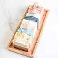 Pretty Farm Girl Farmhouse Artisan Goat Milk & Tallow Soap Collection