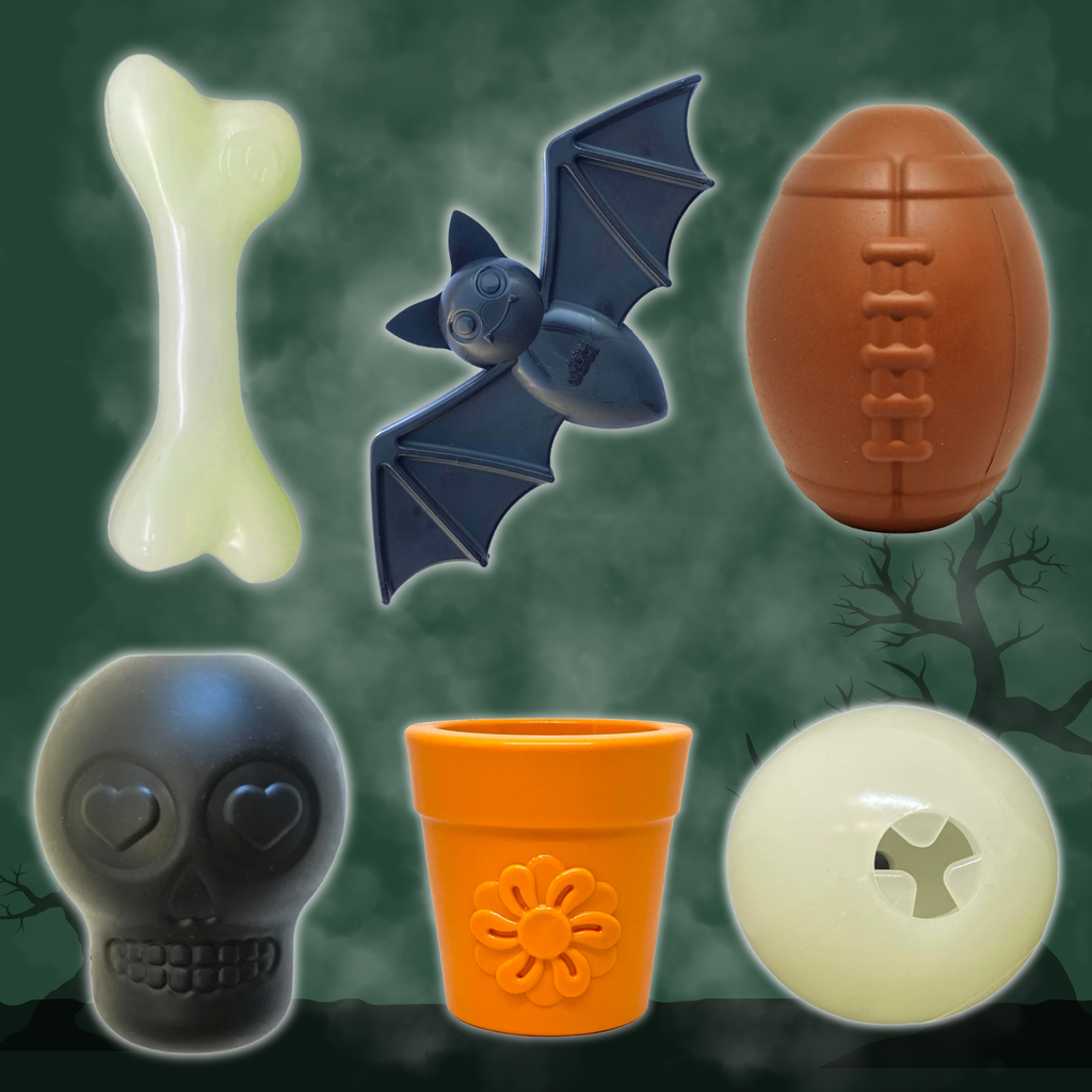 Dog Treat Dispensers