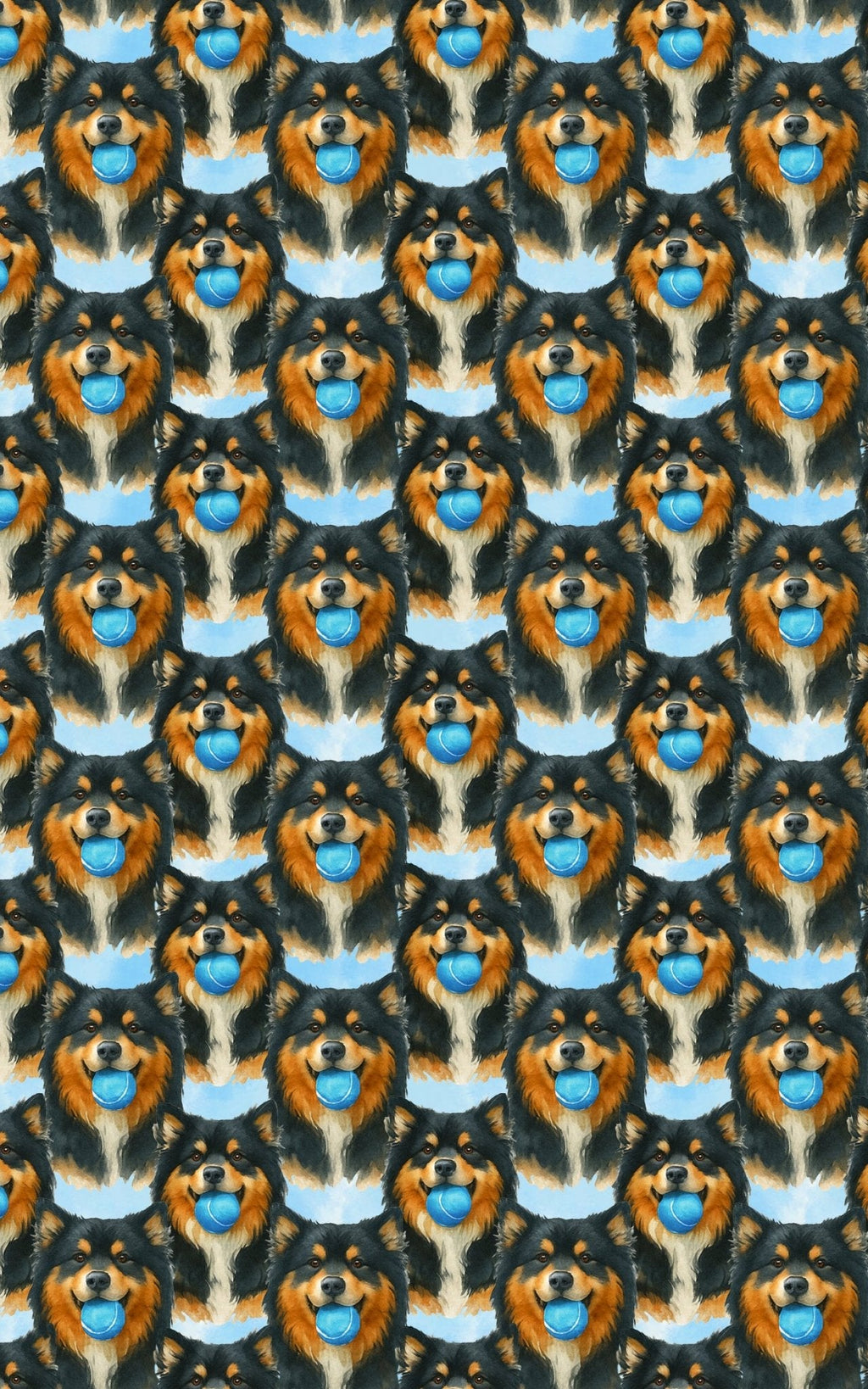 Northern Fluff