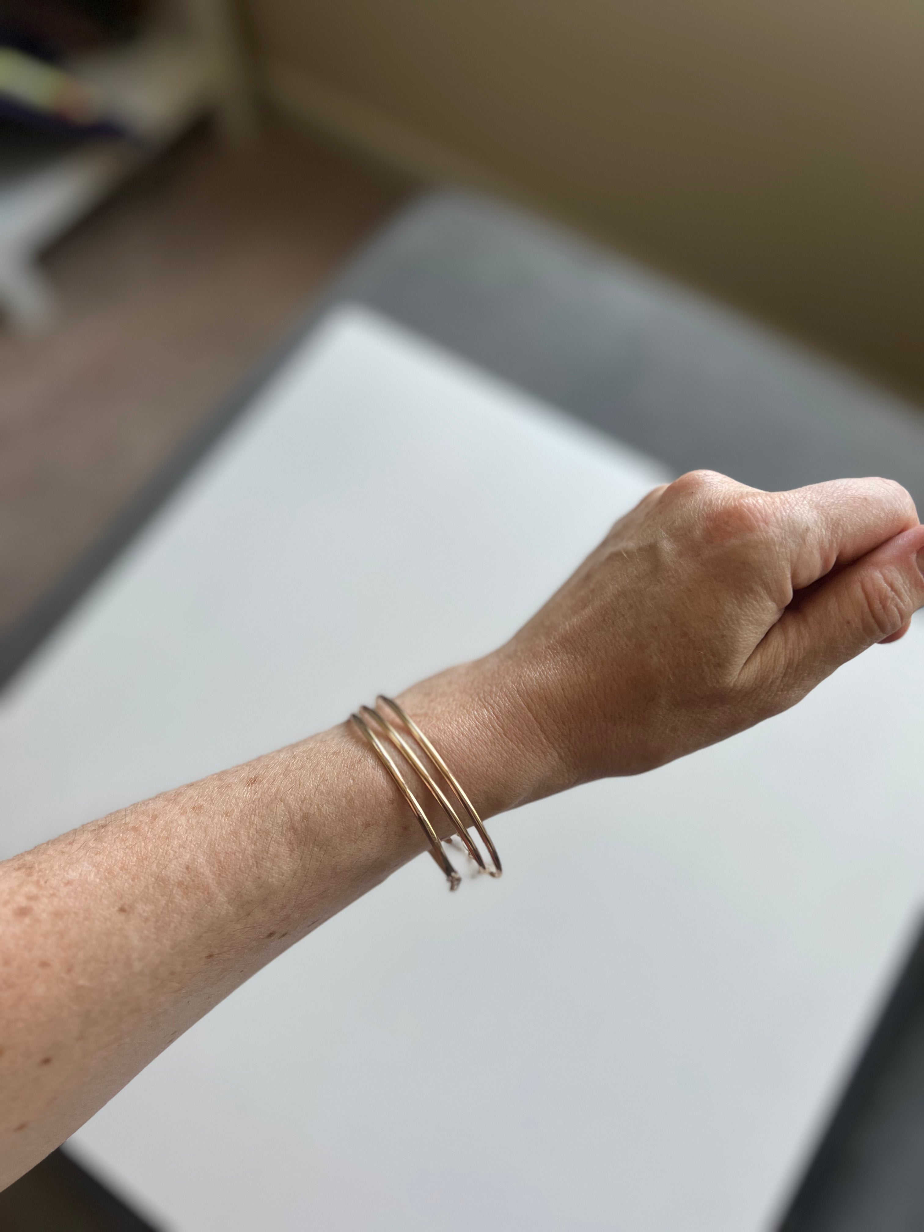 Everyday Stacking Bracelet