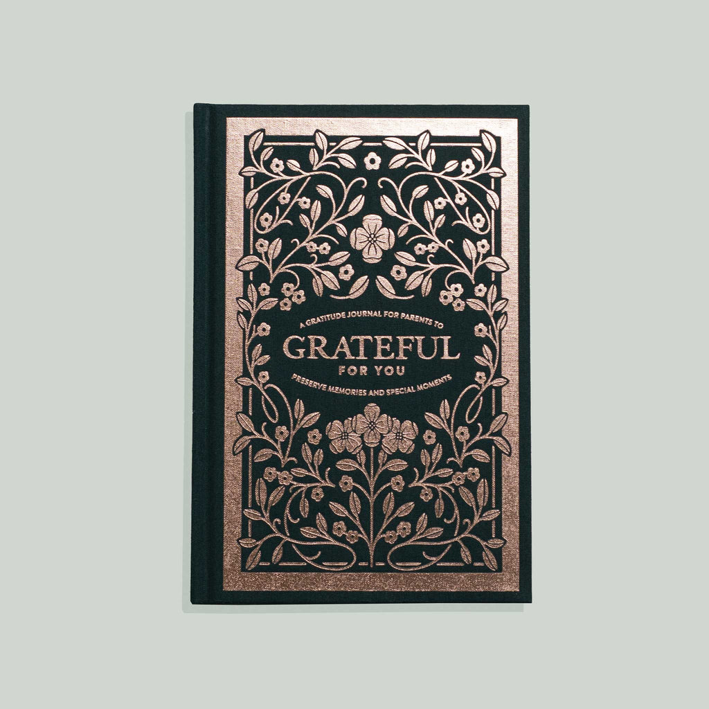 Grateful for You